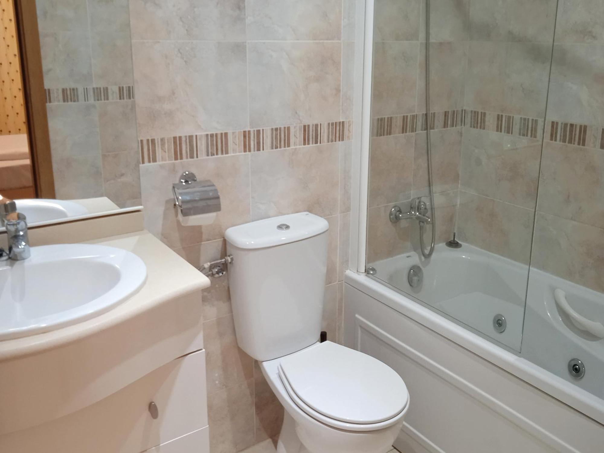 Appartement Vistamar Marina D'or 1º Linea 3000 El Borseral