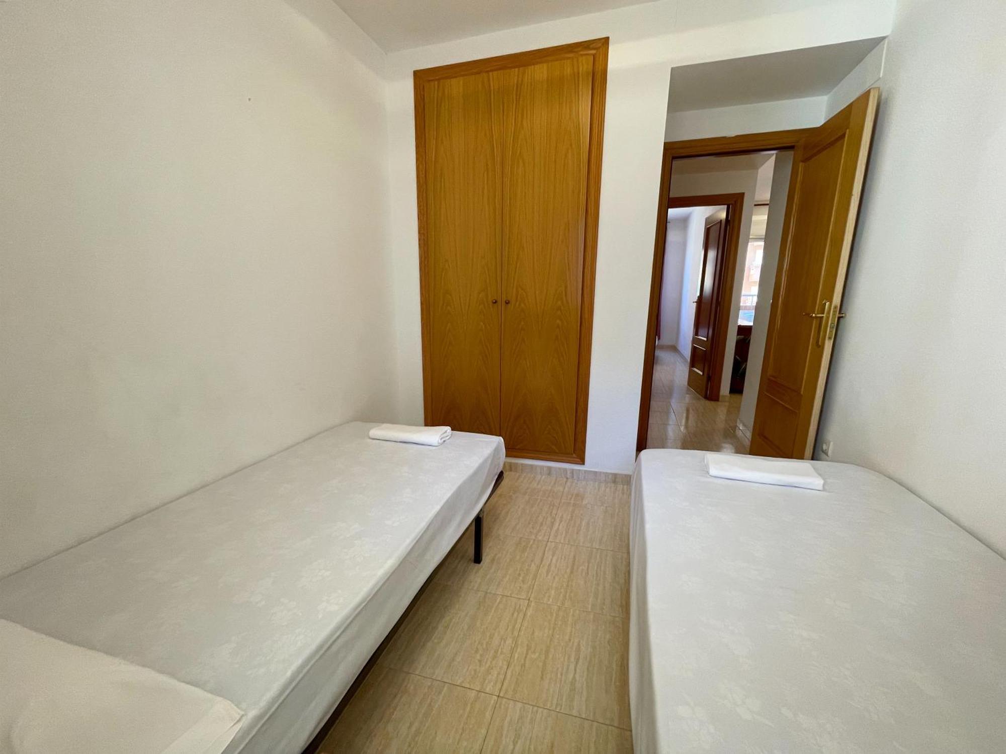 Vistamar Marina D'or 1º Linea 3000 Appartement