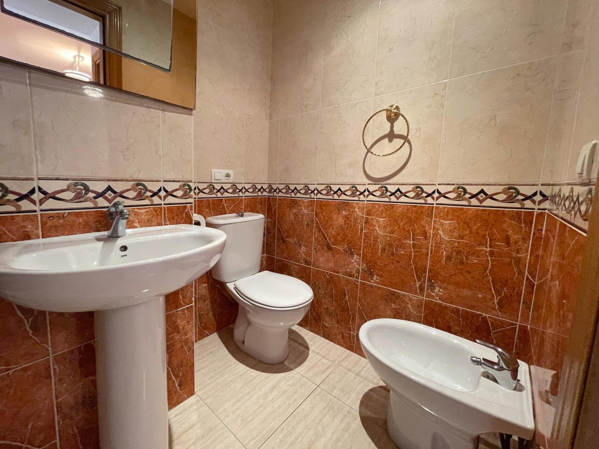 Vistamar Marina D'or 1º Linea 3000 Appartement *