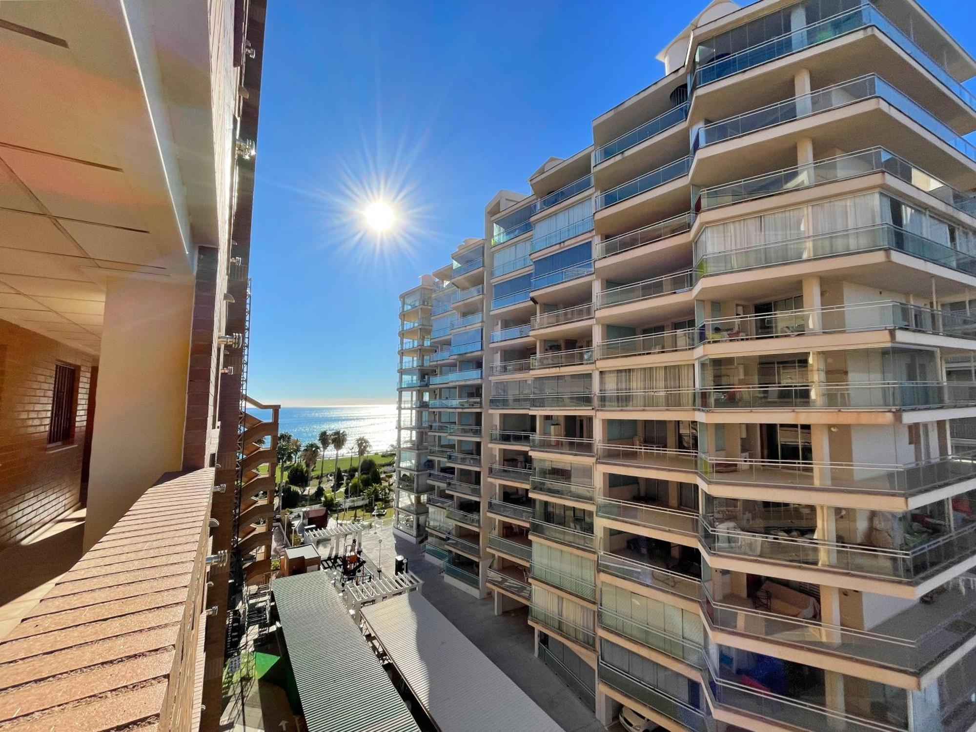 Appartement Vistamar Marina D'or 1º Linea 3000 El Borseral